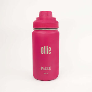 Garrafa Térmica 350ml PACCO & Ollie