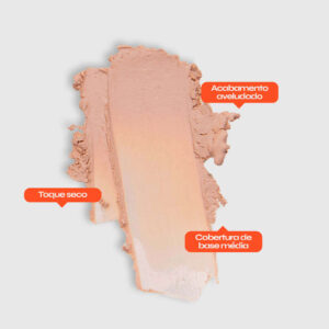 Protetor Solar em Bastão Com Cor FPS 95 - #10