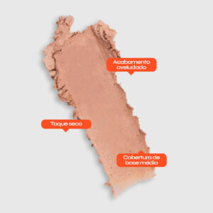 Protetor Solar em Bastão Com Cor FPS 95 - #20