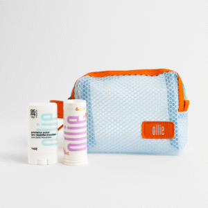 Kit Resistência à Água para a Família